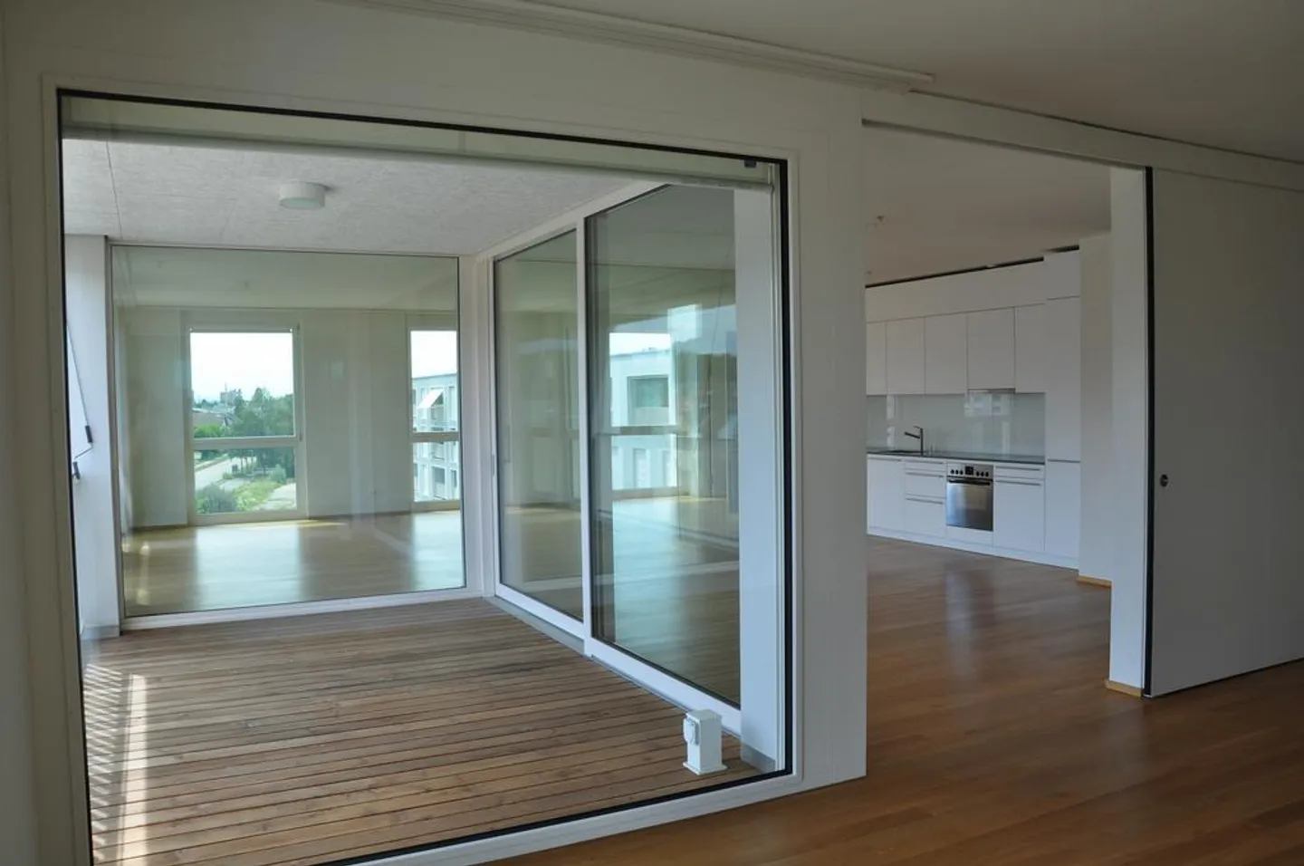 Vivere in una posizione da sogno con la migliore infrastruttura - Foto 2 di 5