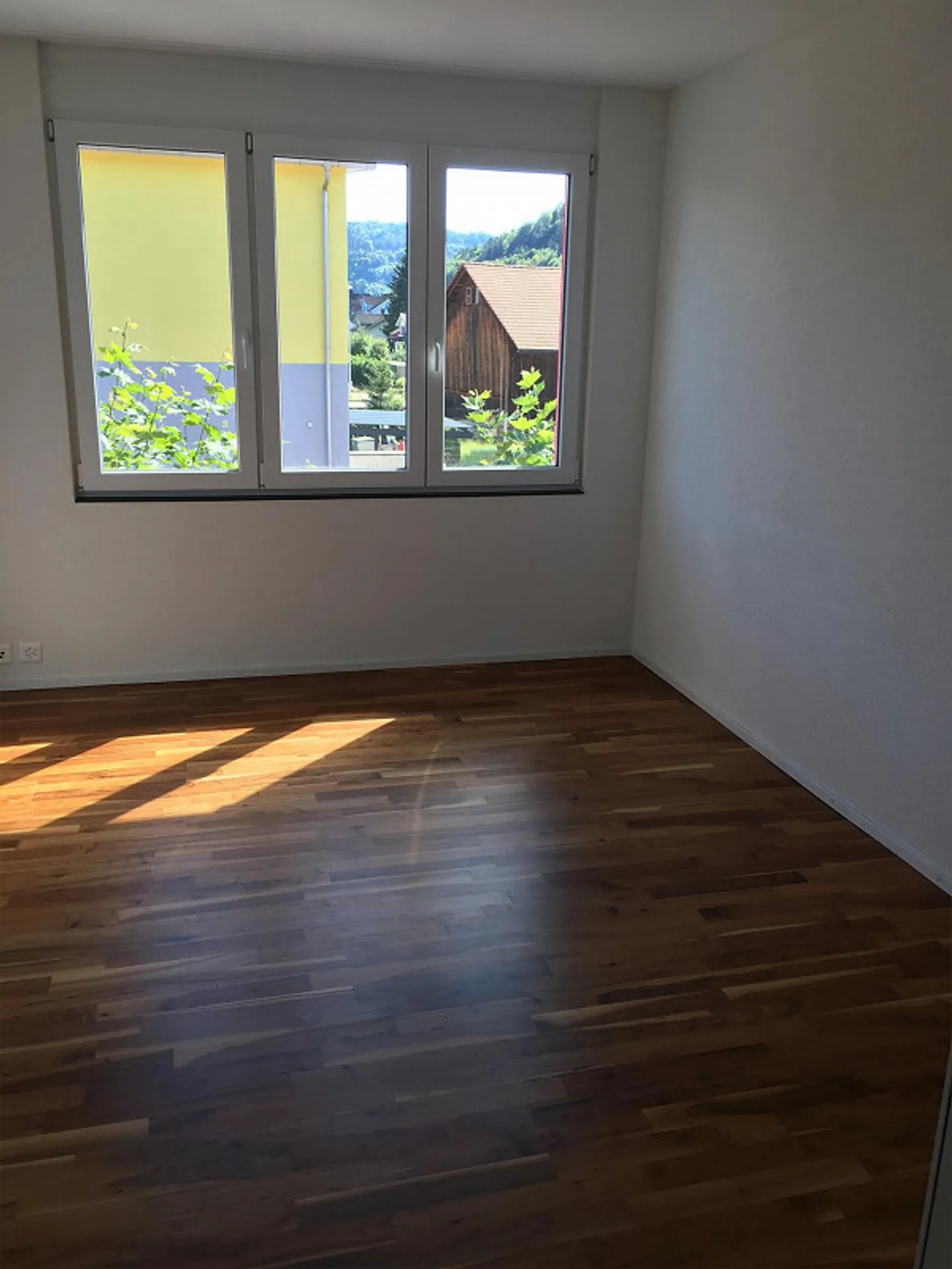 Appartamento lussuoso di 5,5 stanze con molti extra - Foto 6 di 25