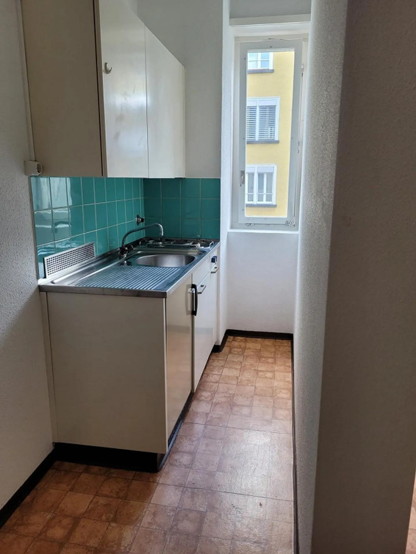Appartamento singolo accogliente - Foto 2 di 7