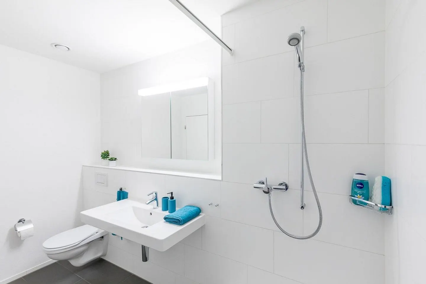 3½-Zimmerwohnung mit eigenem Waschturm - Foto 5 von 7
