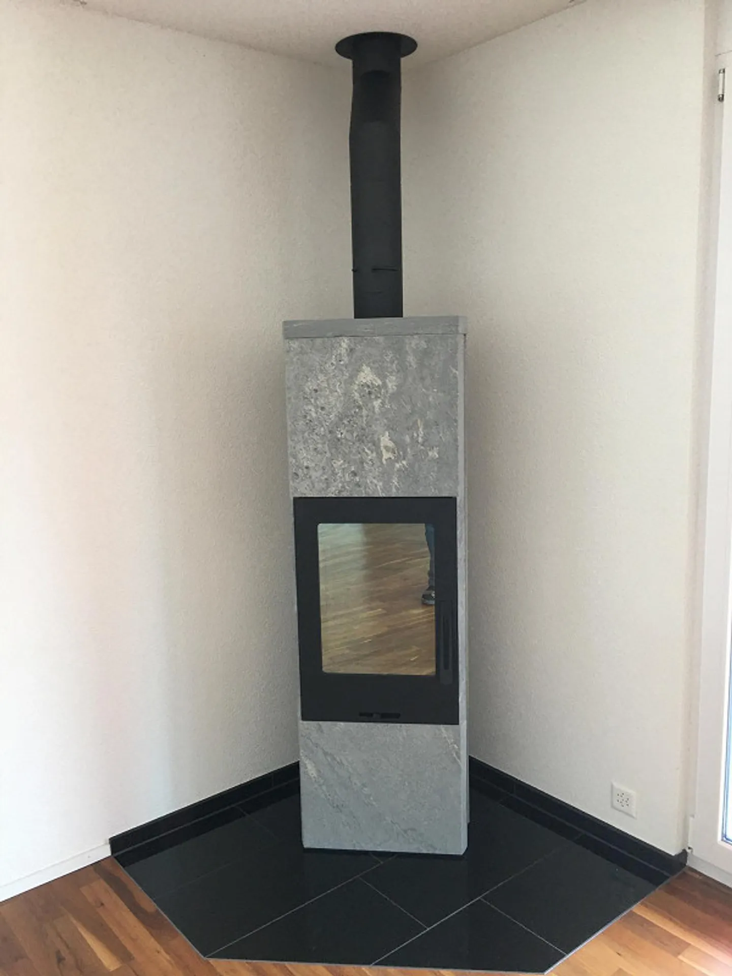 Appartamento lussuoso di 5,5 stanze con molti extra - Foto 18 di 25