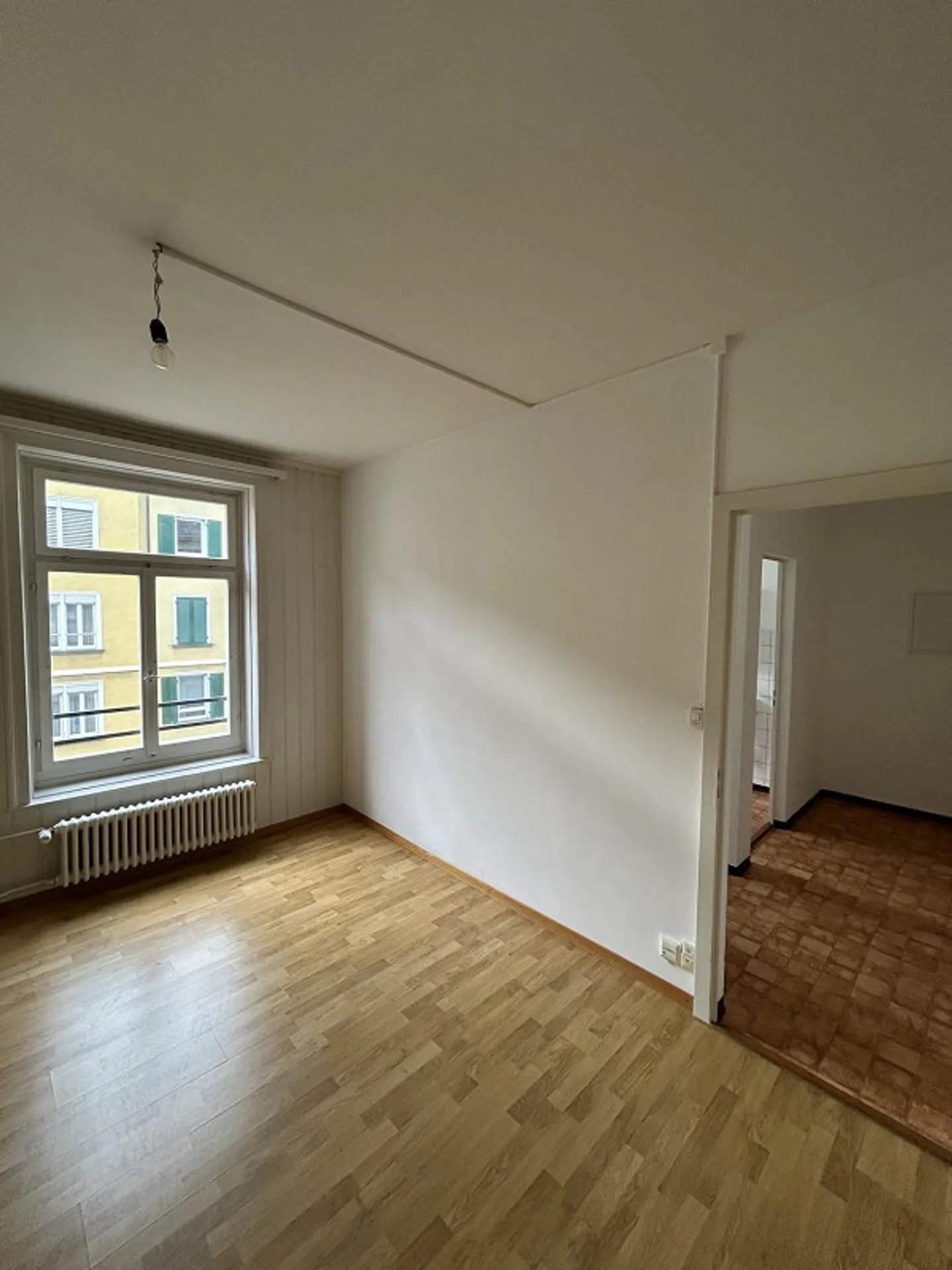 Appartamento singolo accogliente - Foto 4 di 7