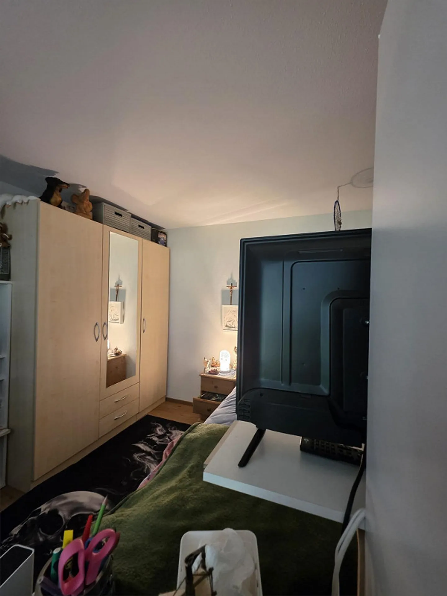 Nachmieter für 2-Zi-Gartenwohnung mit schöner Aussicht auf Walensee - Photo 2 sur 2