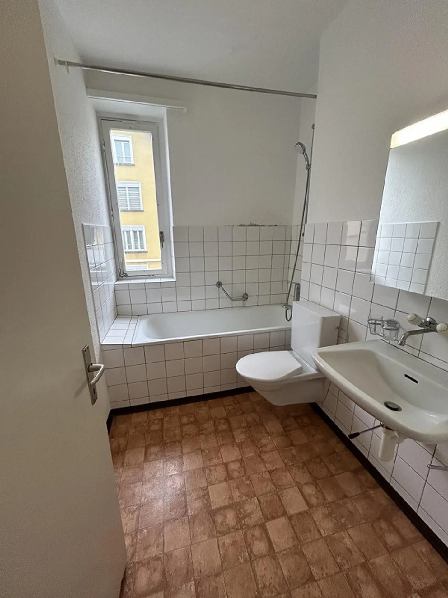 Appartamento singolo accogliente - Foto 5 di 7