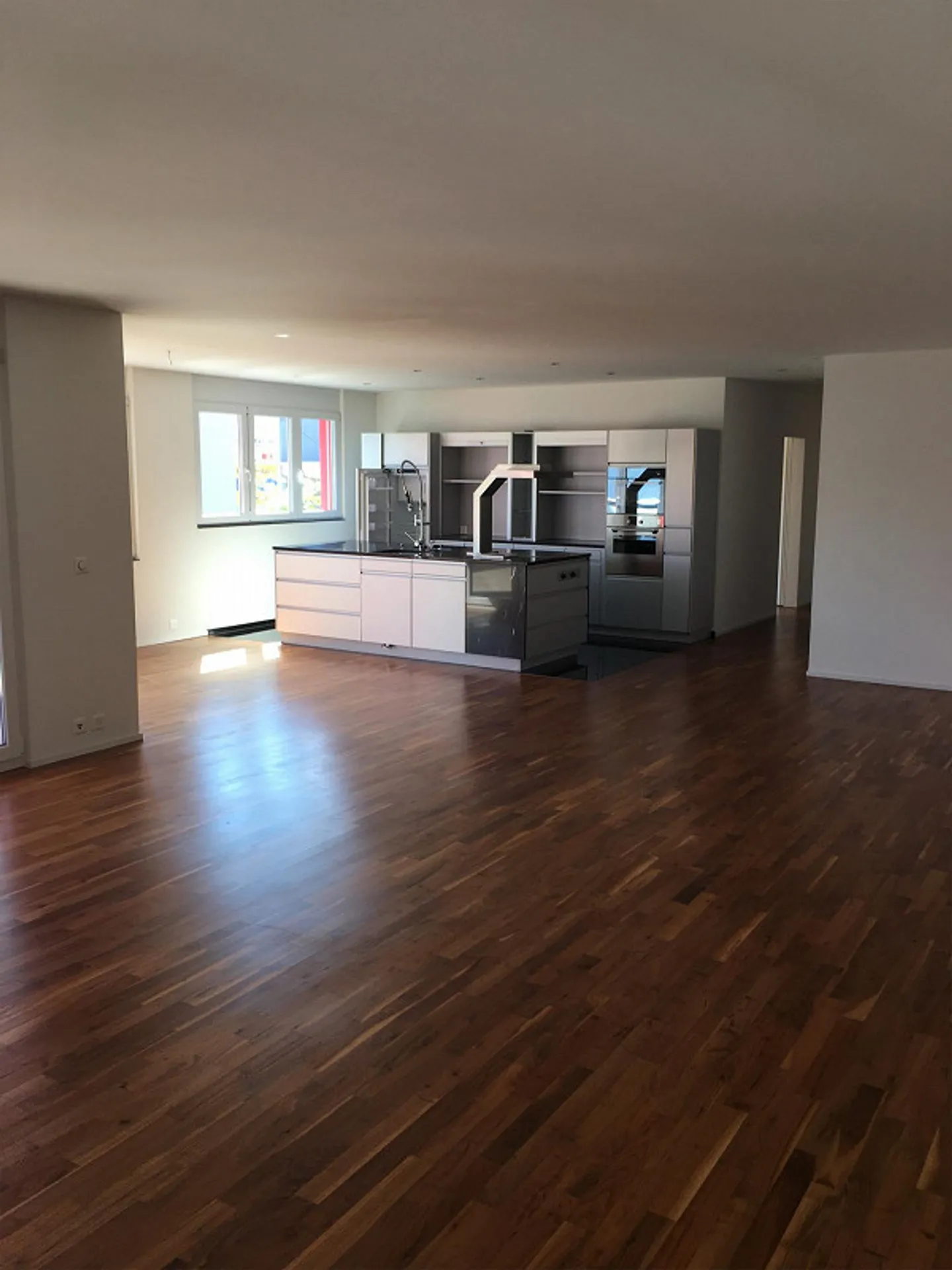 Appartamento lussuoso di 5,5 stanze con molti extra - Foto 19 di 25