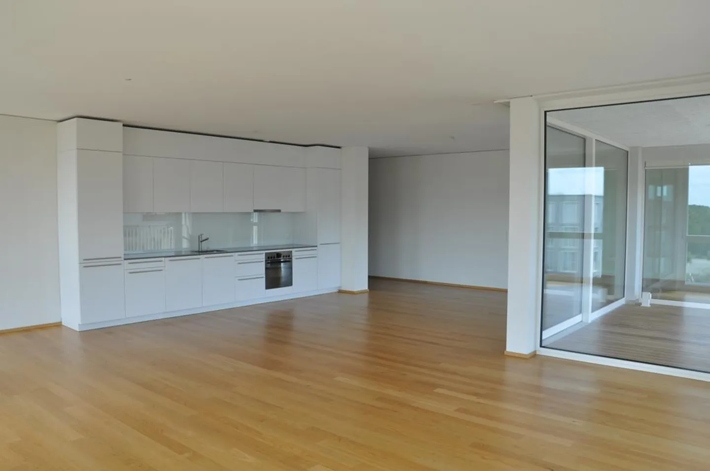 Vivere in una posizione da sogno con la migliore infrastruttura - Foto 4 di 5