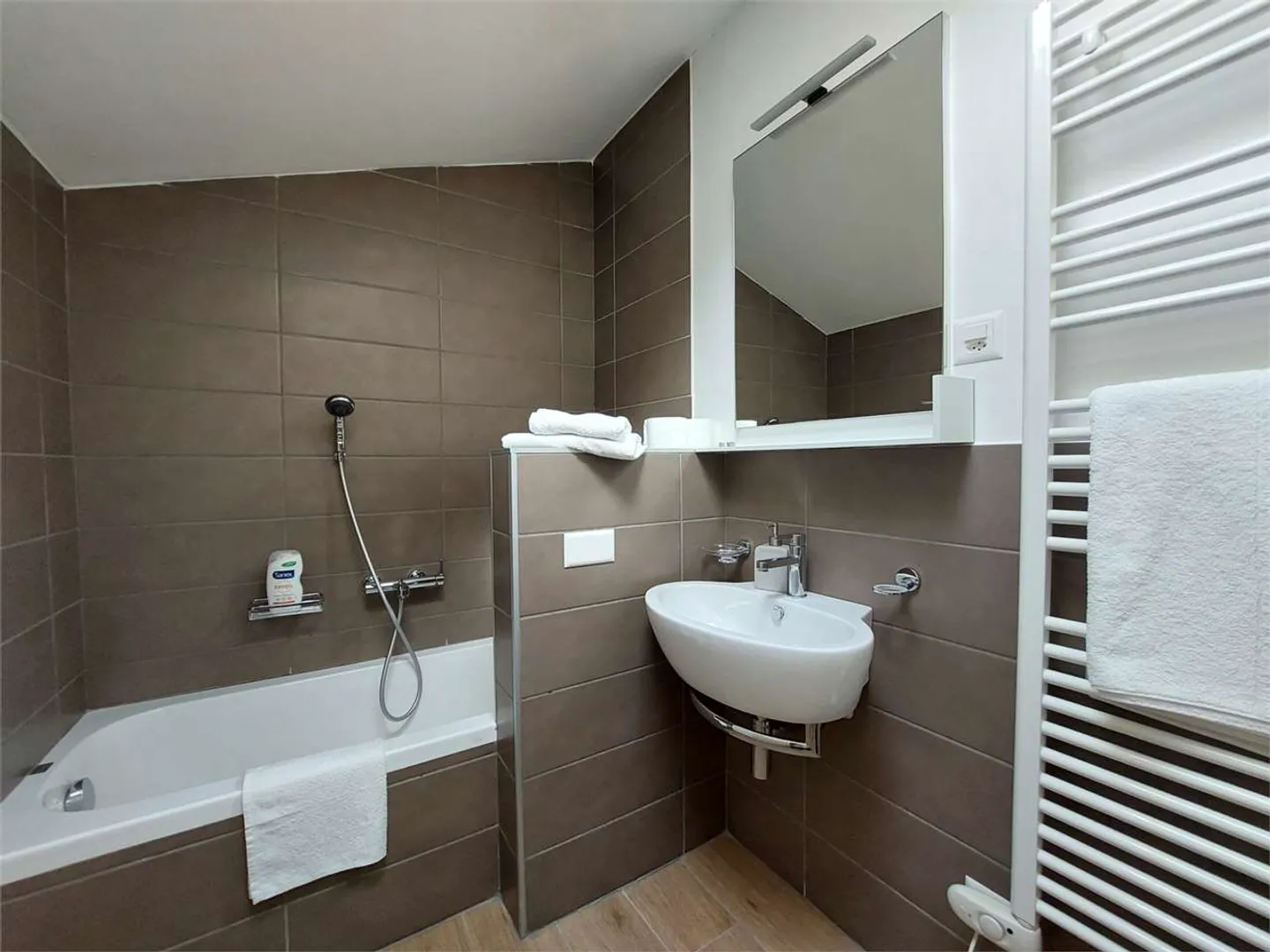 Duplex élégant à Lugano - Photo 10 sur 20
