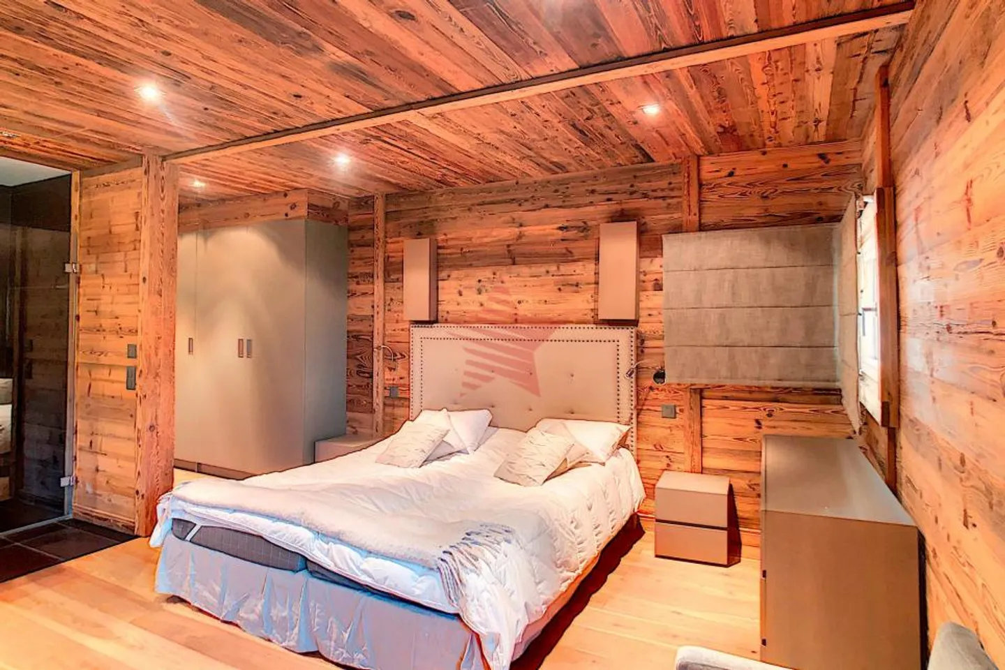 Chalet der Superlative als Zweitwohnsitz gebaut - Foto 13 von 13