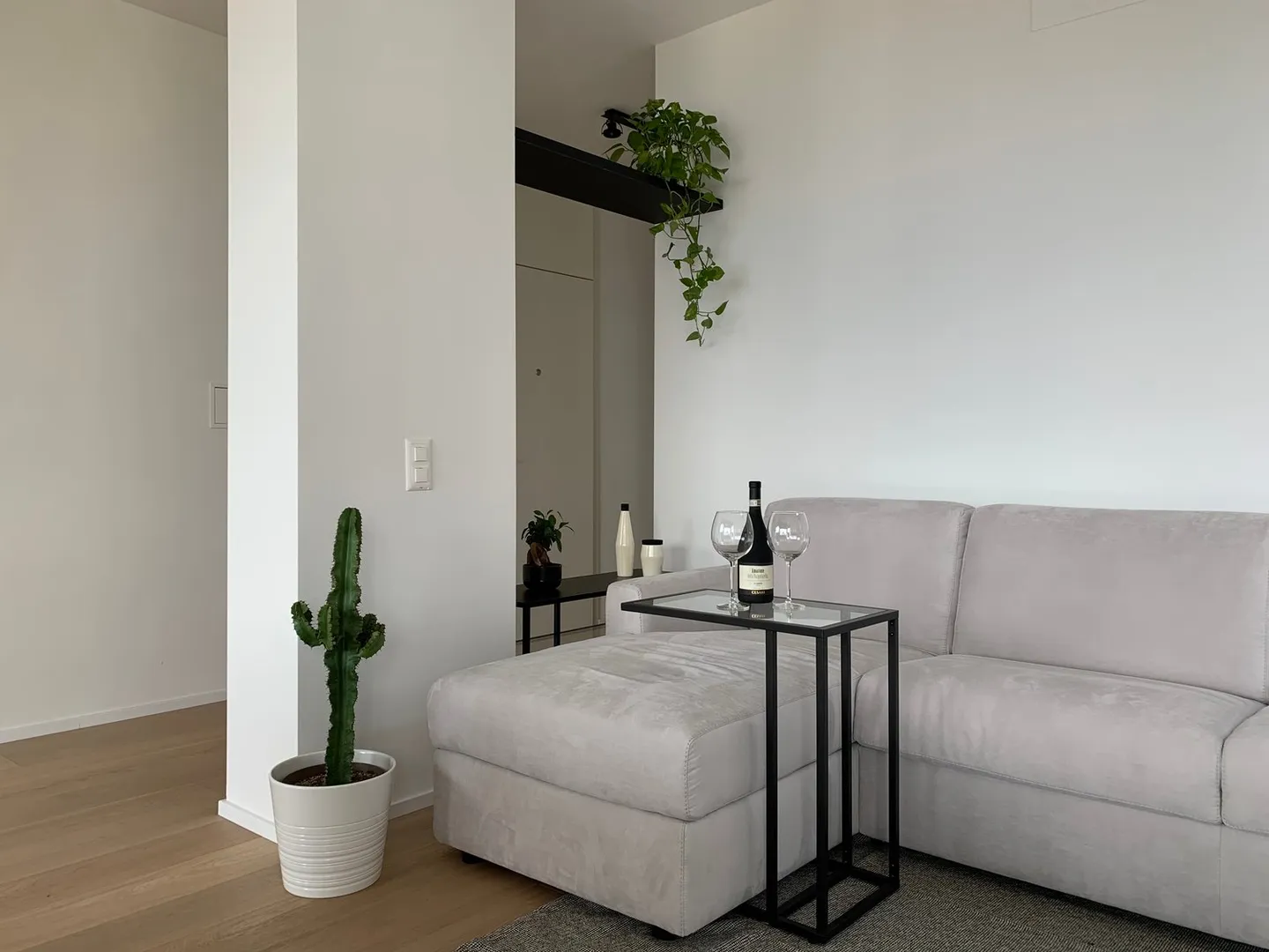 Appartamento CON VISTA SUL LAGO - arredato e pronto per essere abitato - Foto 3 di 16