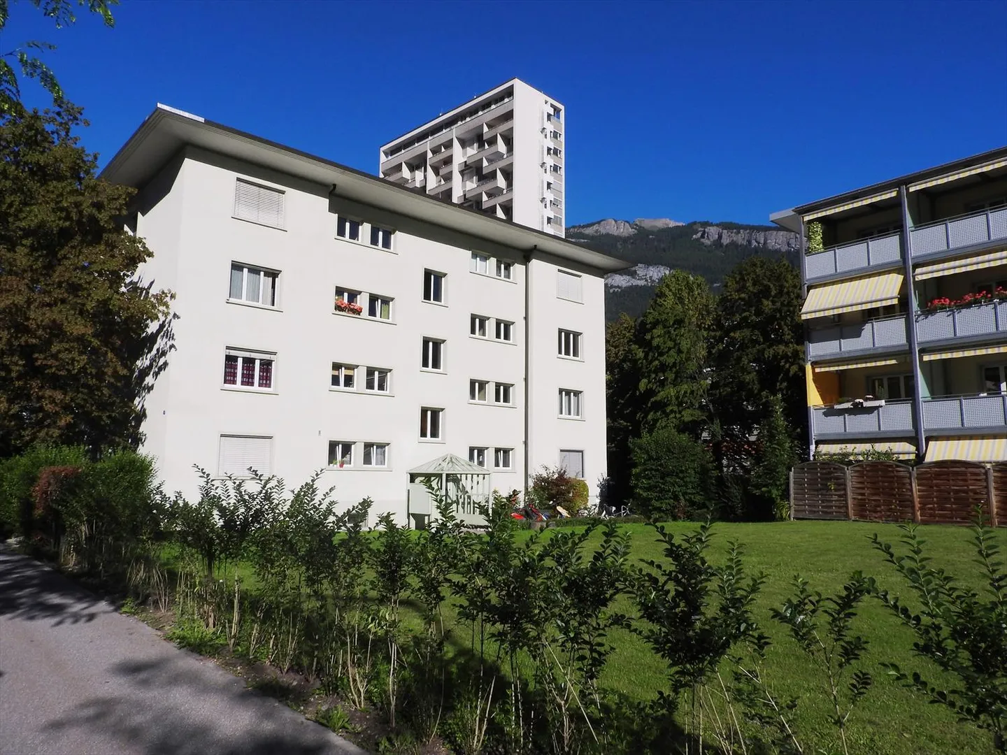 Changement de papier peint souhaité - Photo 1 sur 5