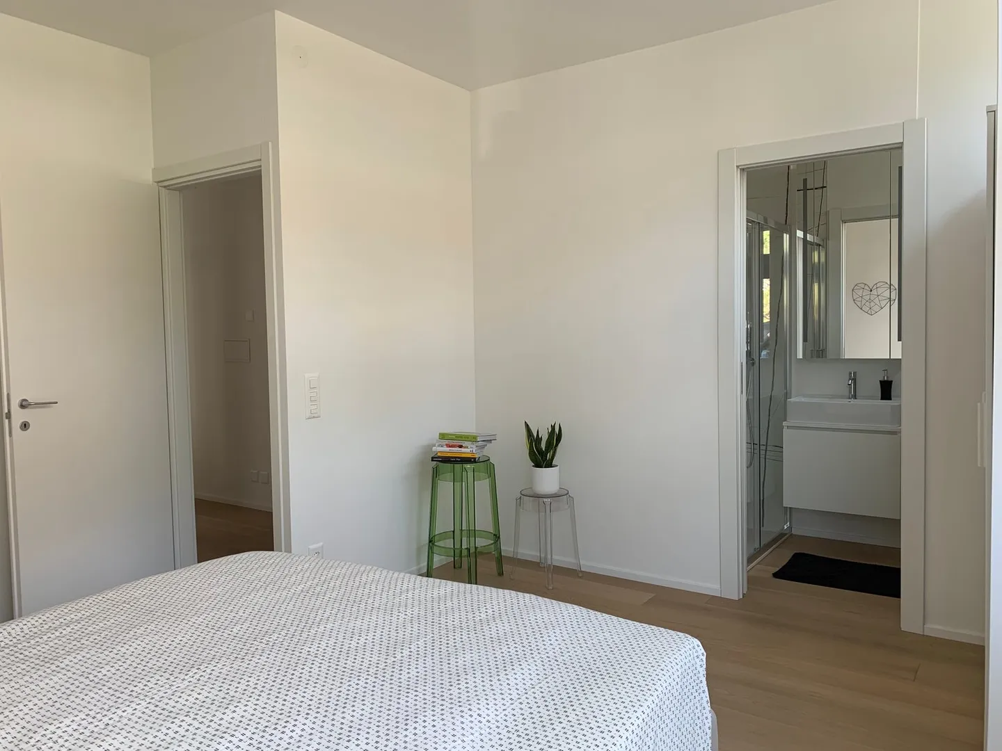 Appartamento CON VISTA SUL LAGO - arredato e pronto per essere abitato - Foto 7 di 16