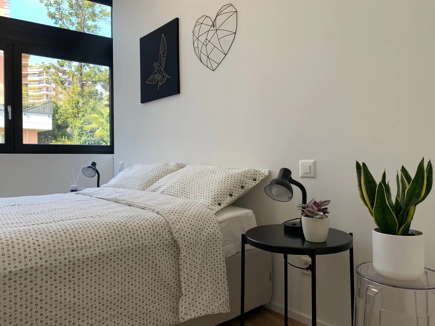 Appartamento CON VISTA SUL LAGO - arredato e pronto per essere abitato - Foto 8 di 16