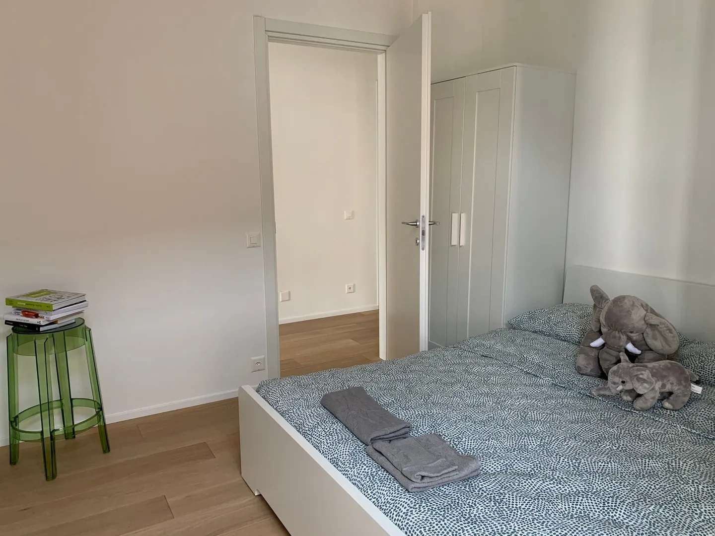 Appartamento CON VISTA SUL LAGO - arredato e pronto per essere abitato - Foto 11 di 16