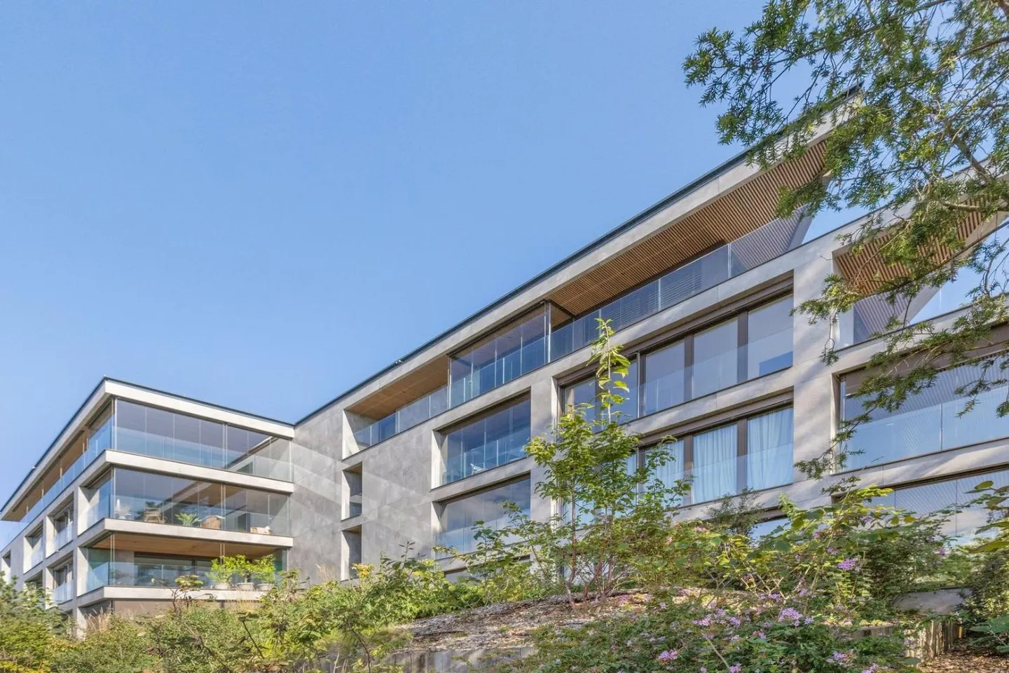 4-Zimmer-Wohnung - Foto 3 von 13