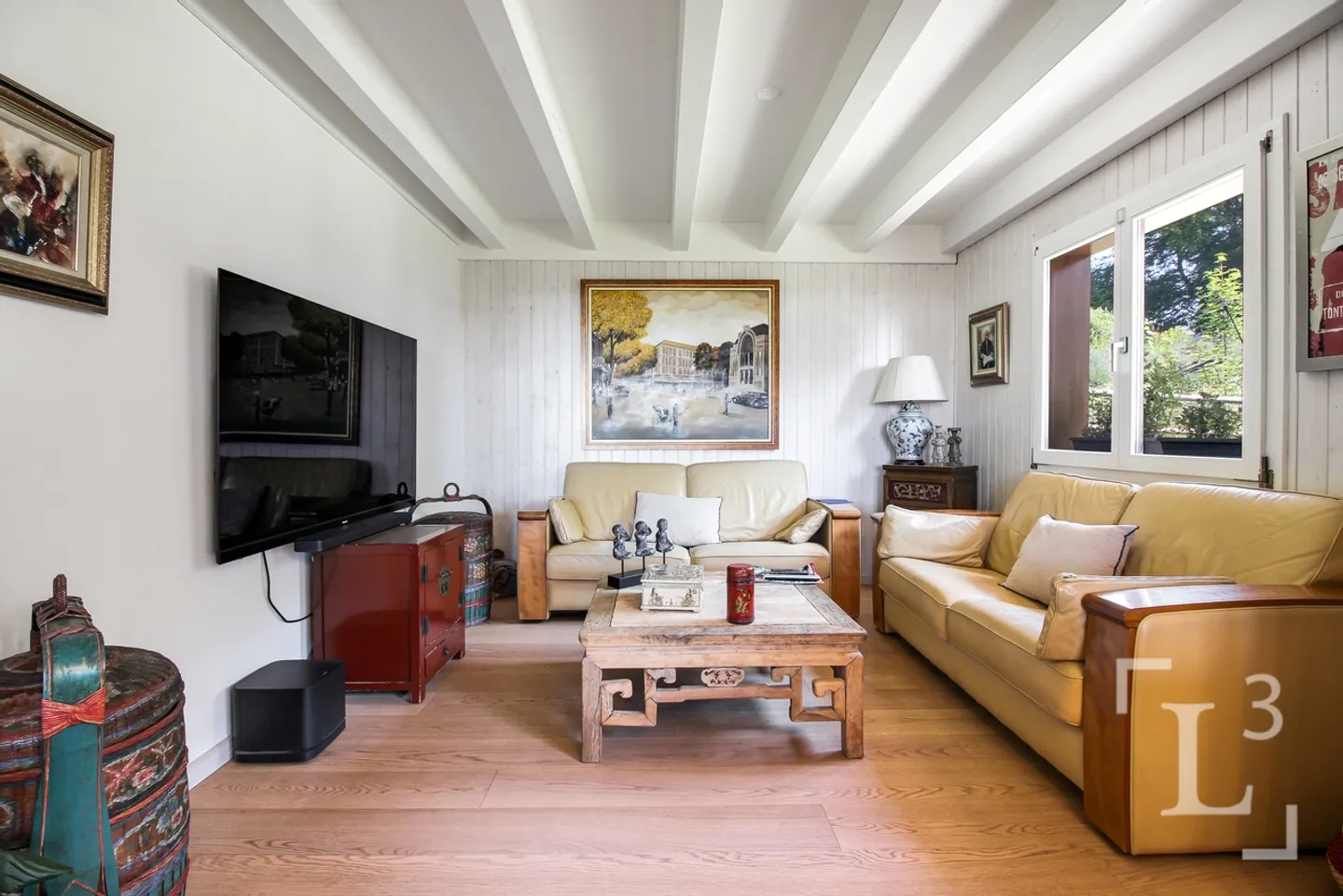 Chalet di lusso con vista + appartamento indipendente - Foto 10 di 19