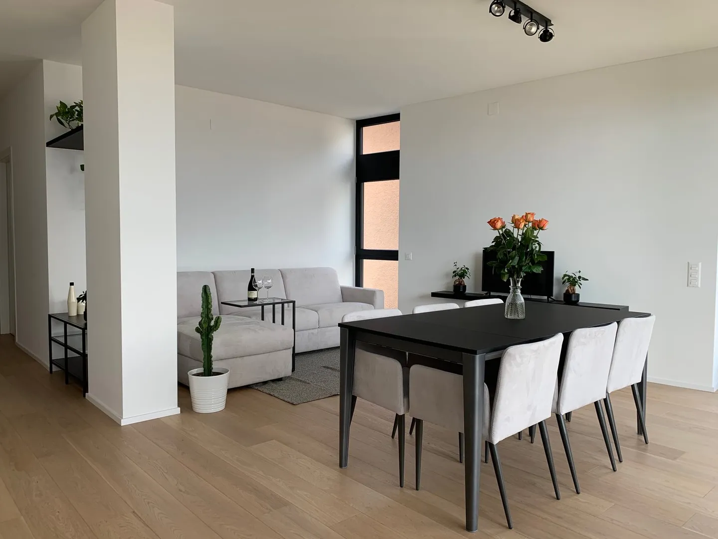 Appartamento CON VISTA SUL LAGO - arredato e pronto per essere abitato - Foto 15 di 16