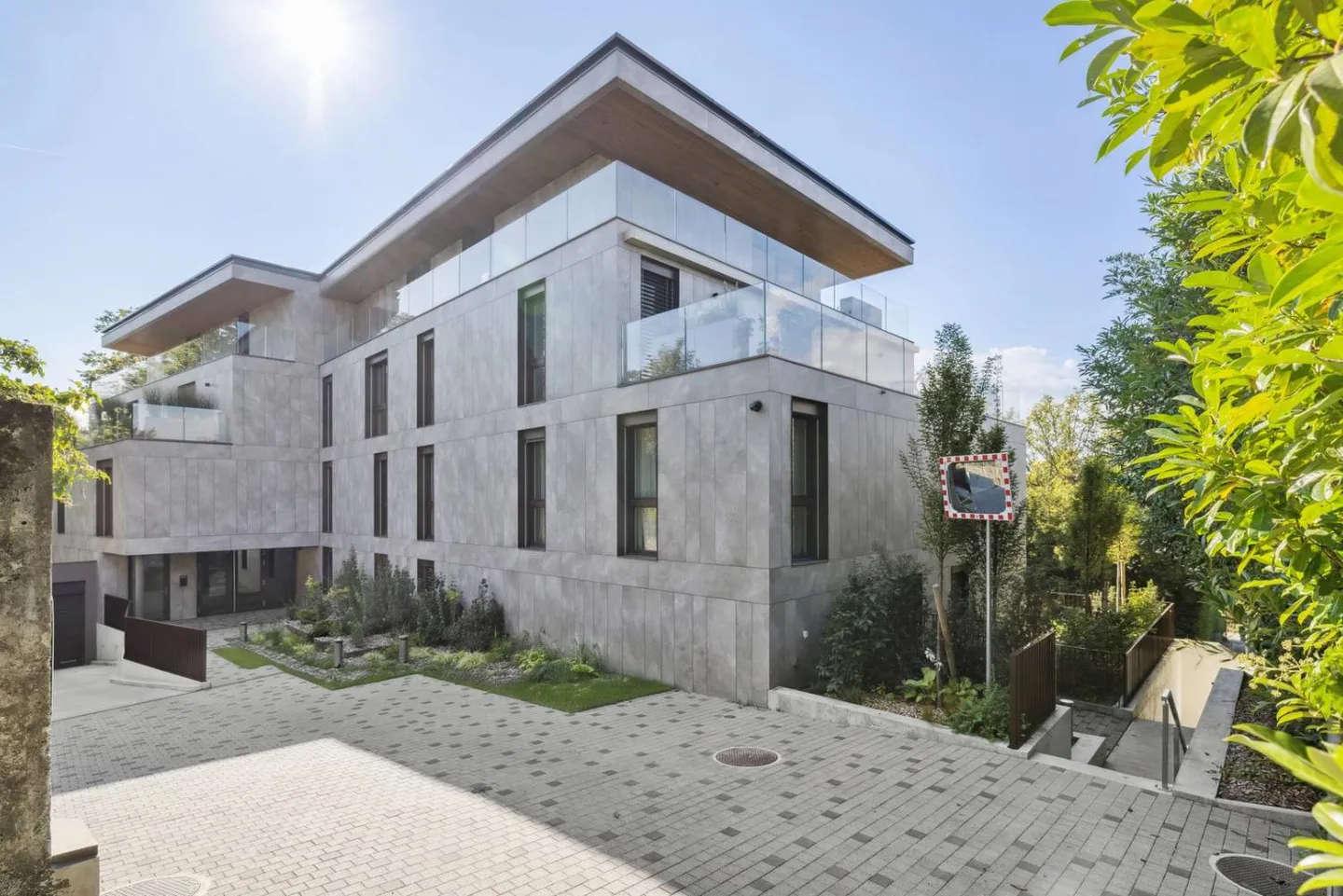 4-Zimmer-Wohnung - Foto 1 von 13