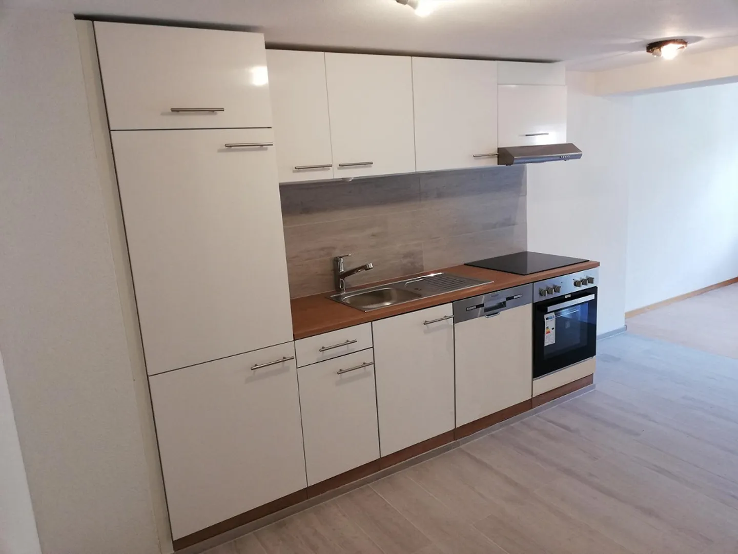 Appartement central de 3.5 pièces, 8750 Glaris - Photo 1 sur 4
