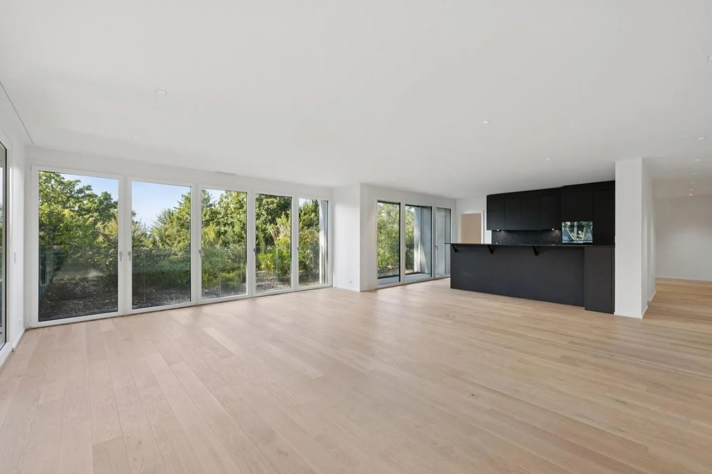 4-Zimmer-Wohnung - Foto 6 von 13