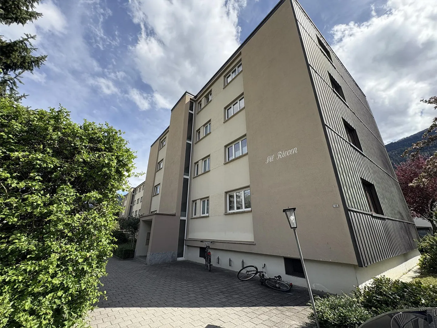 Appartement de 3,5 pièces - Photo 1 sur 7