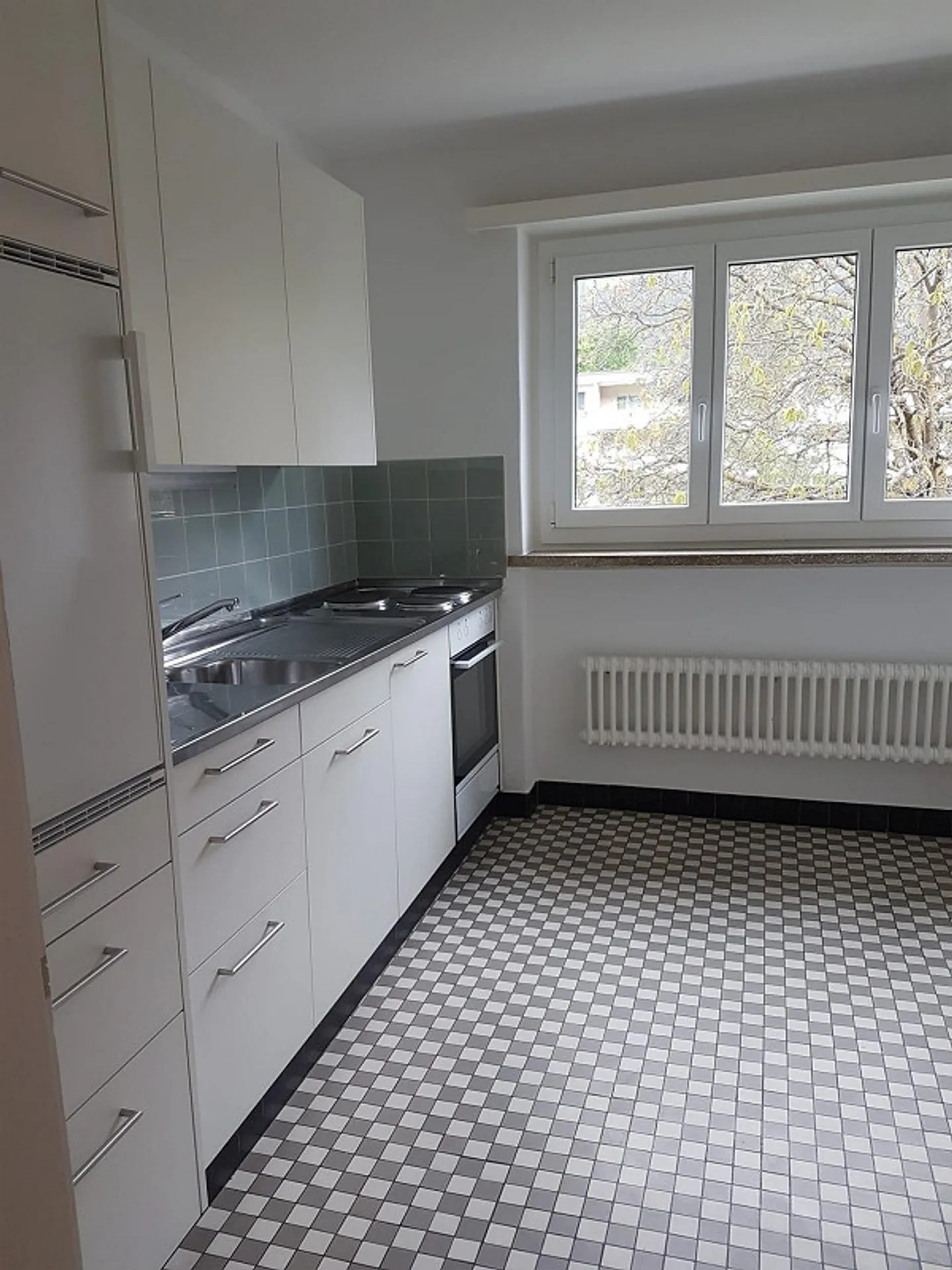 Appartement de 3,5 pièces - Photo 2 sur 7
