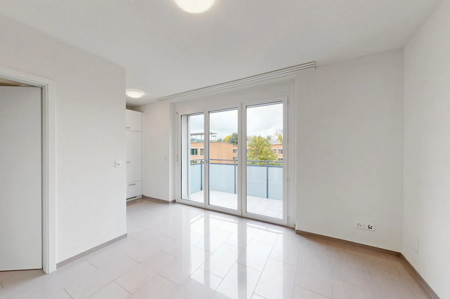 Appartement à louer - Photo 2 sur 10