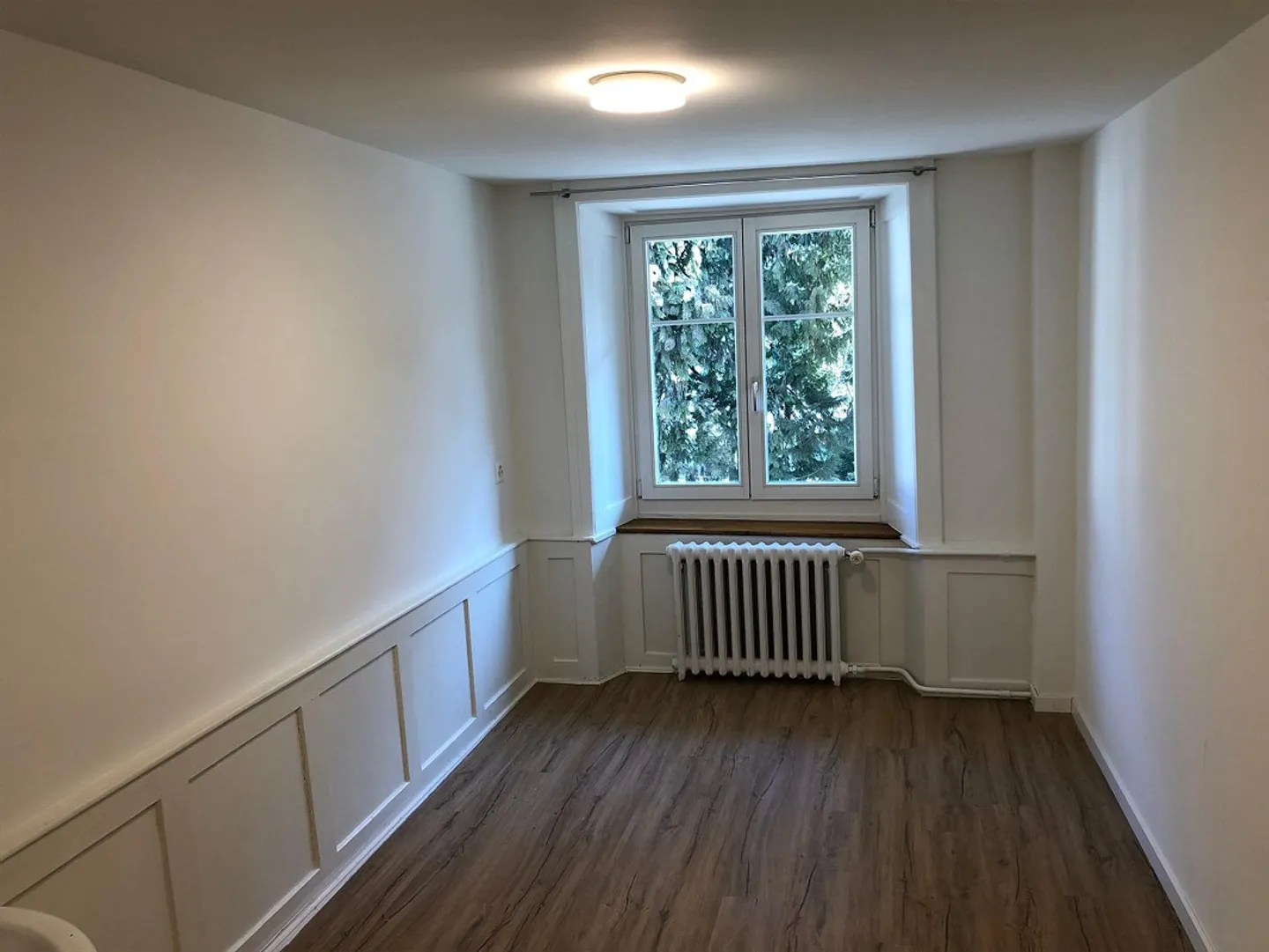 Appartement central de 3.5 pièces, 8750 Glaris - Photo 2 sur 4