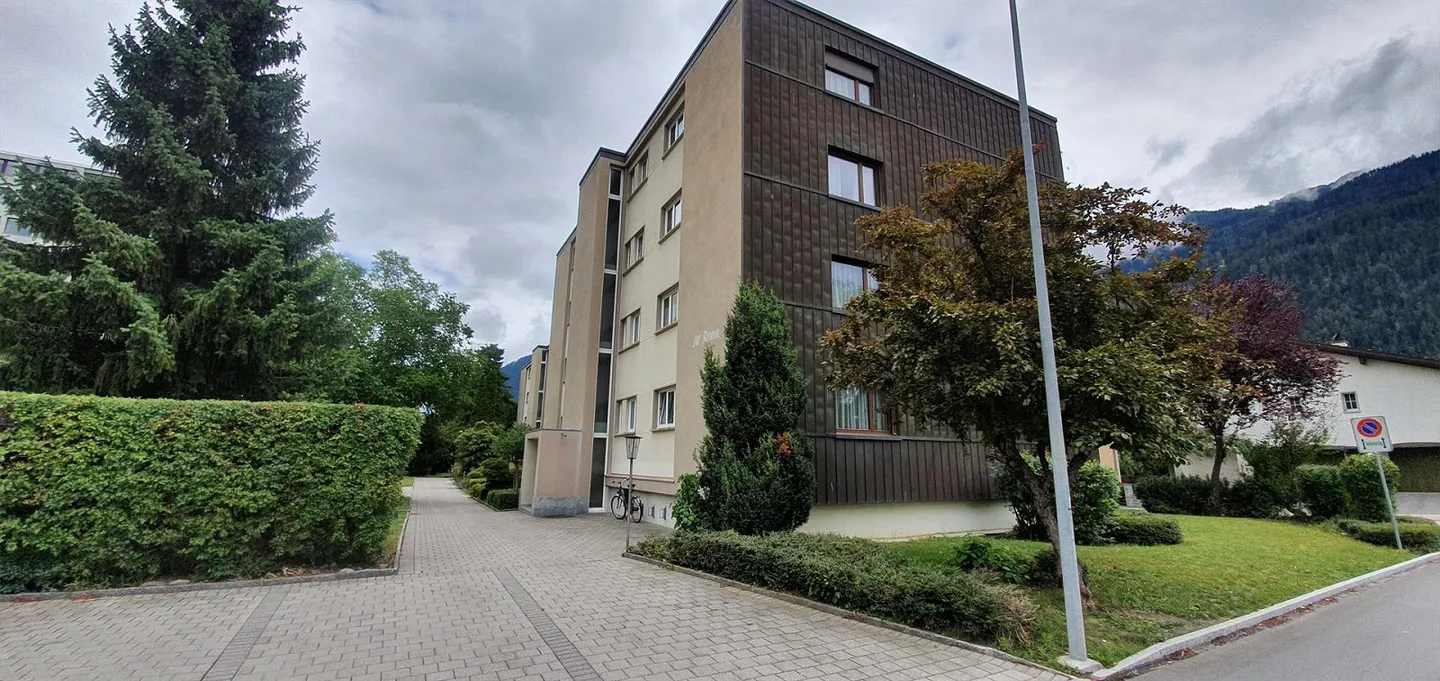 Appartement de 3,5 pièces - Photo 7 sur 7