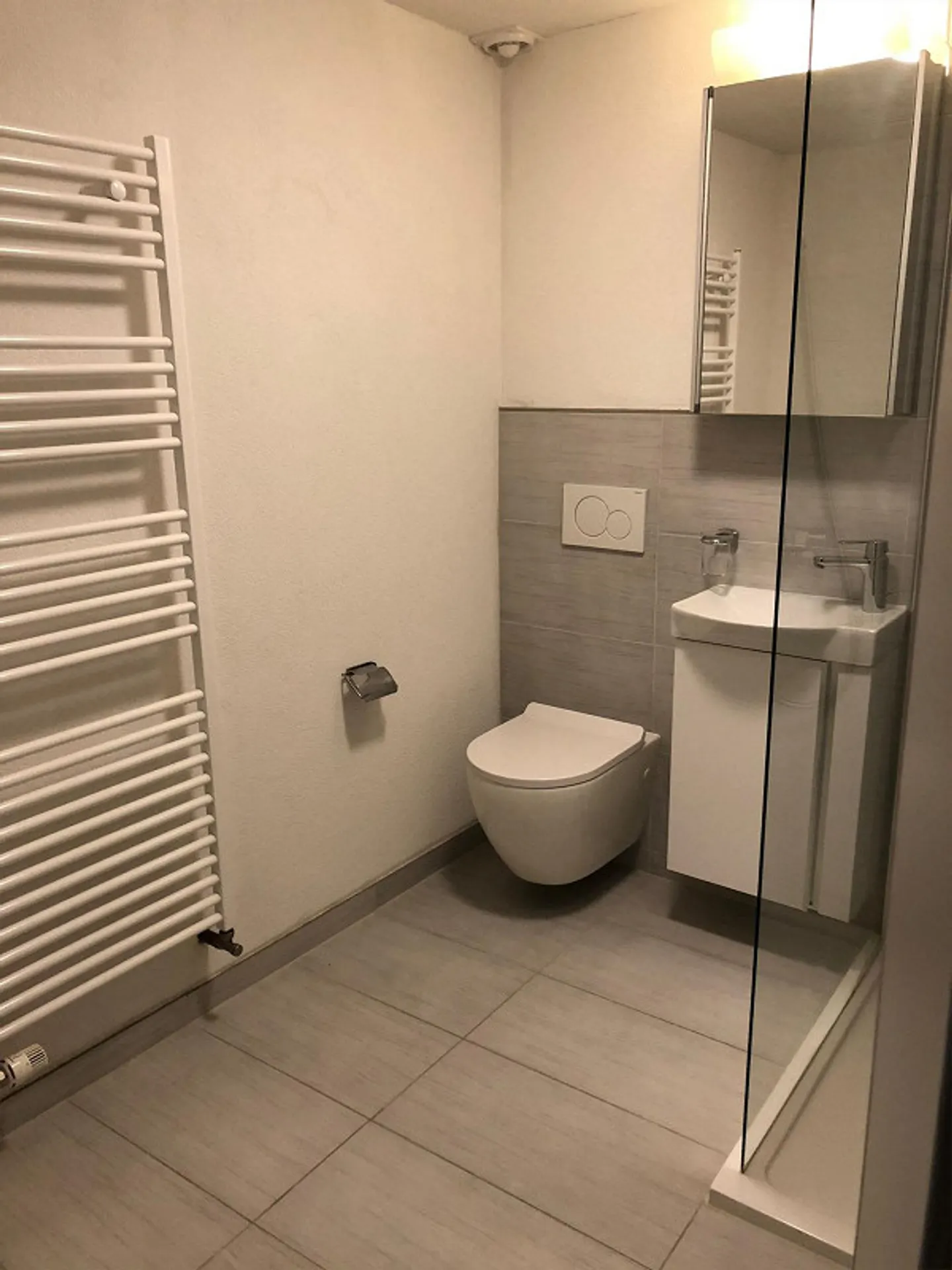Appartement central de 3.5 pièces, 8750 Glaris - Photo 3 sur 4