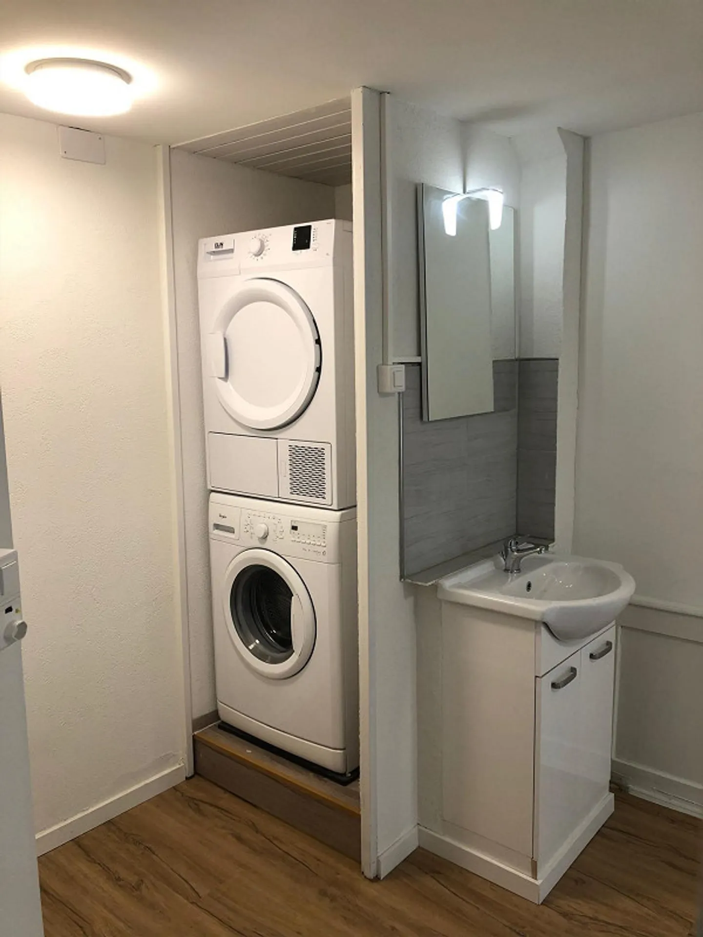 Appartement central de 3.5 pièces, 8750 Glaris - Photo 4 sur 4