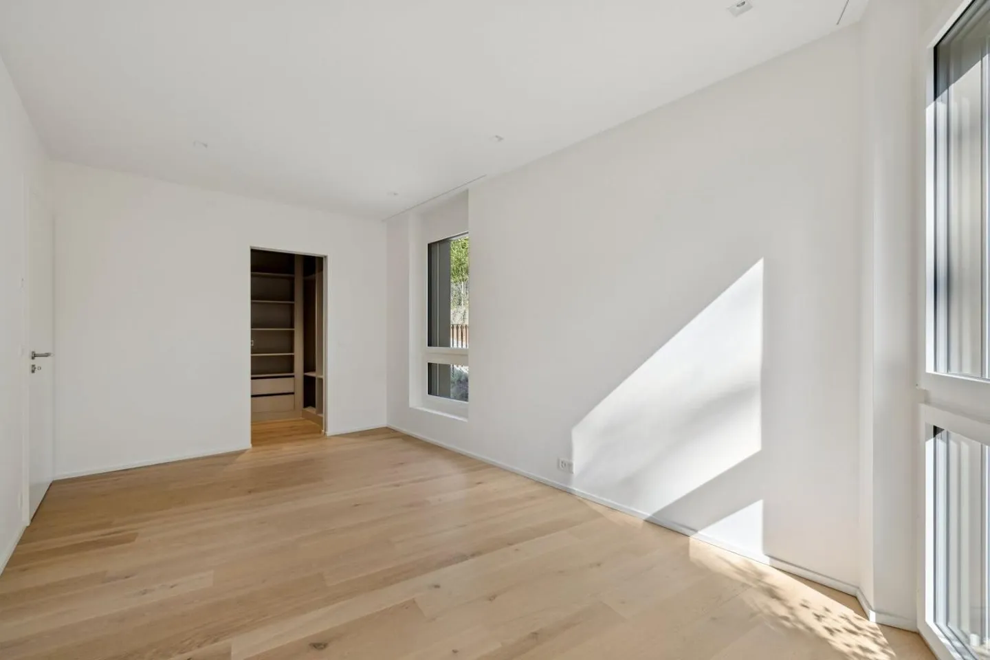 4-Zimmer-Wohnung - Foto 10 von 13