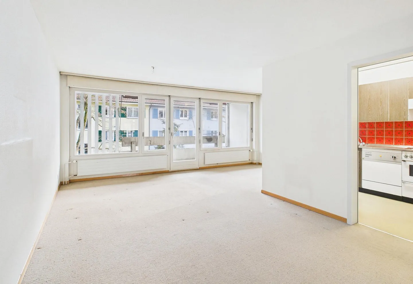 Wohnen in der beliebten Länggasse - Foto 4 di 13