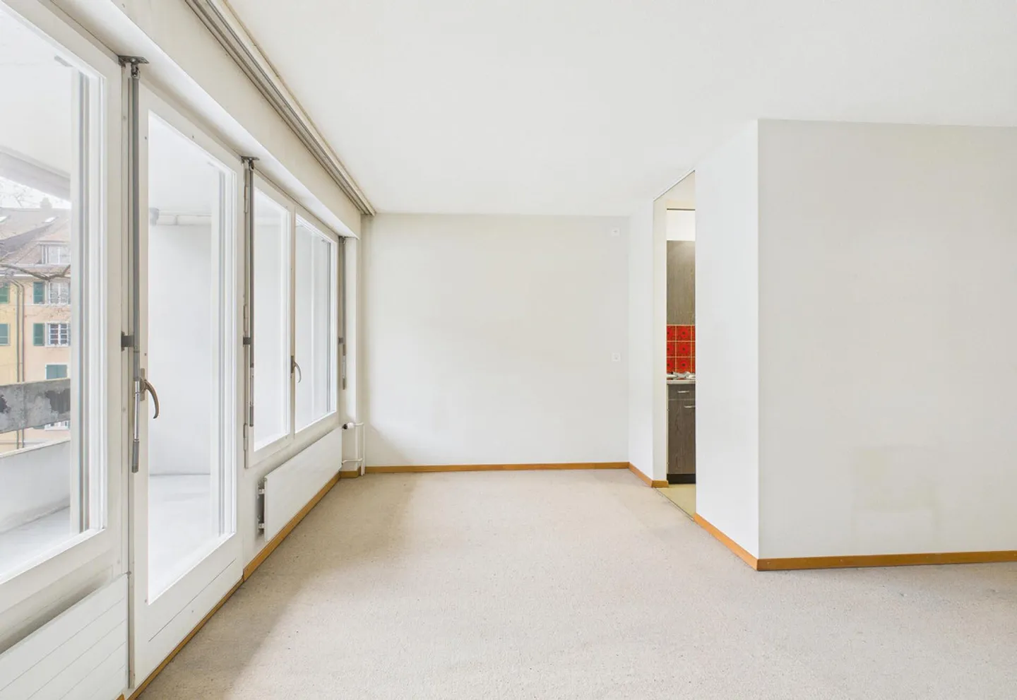 Wohnen in der beliebten Länggasse - Foto 5 di 13