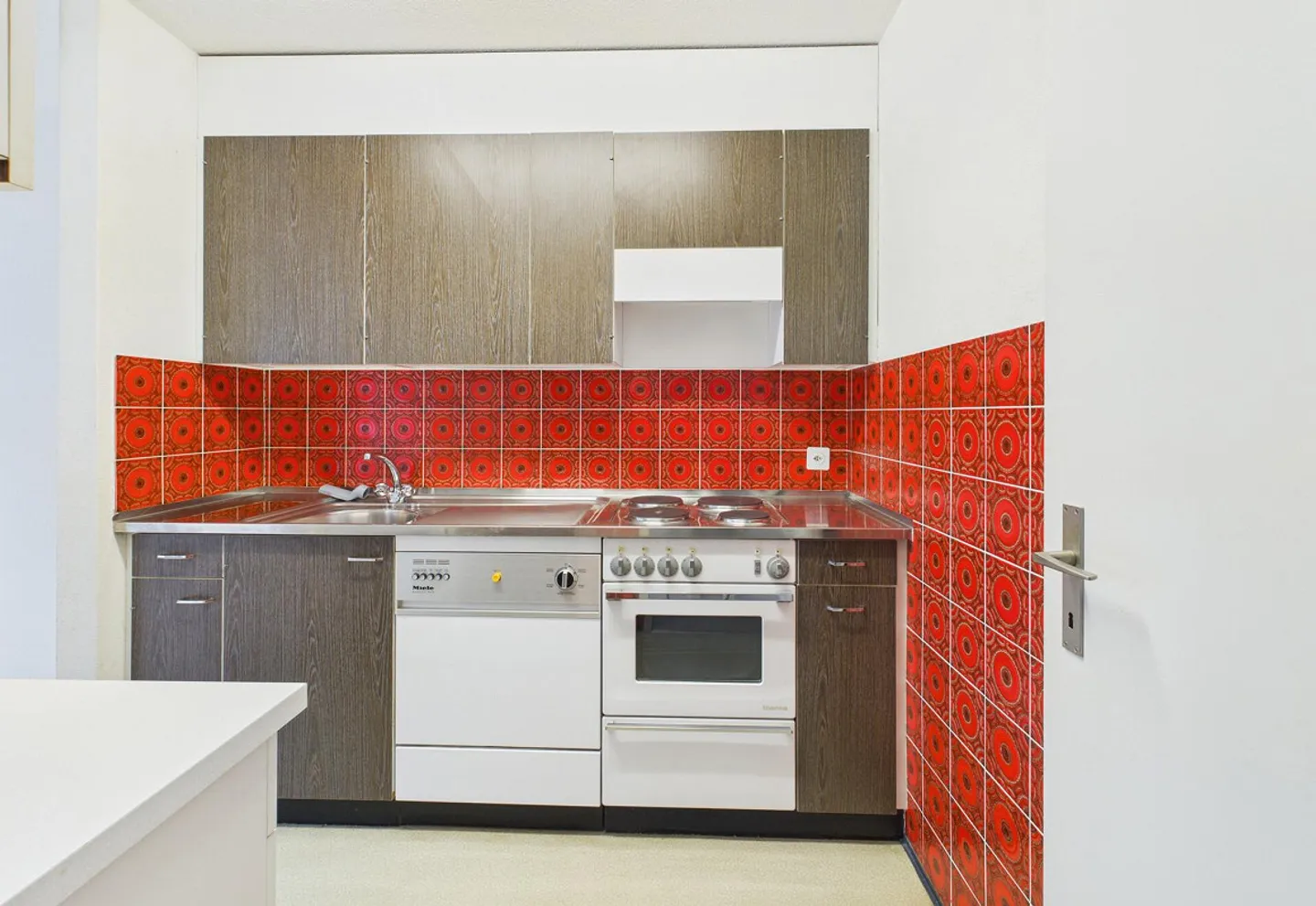 Wohnen in der beliebten Länggasse - Foto 6 di 13