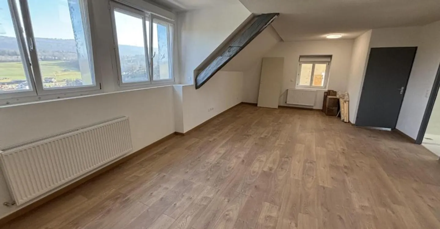 Charming 3.5 Room Apartment - Photo 2 of 9