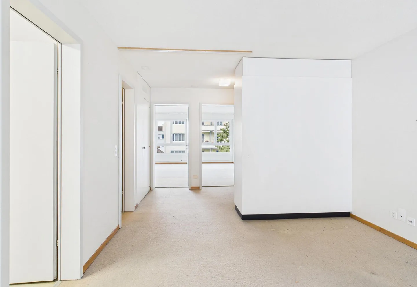 Wohnen in der beliebten Länggasse - Foto 8 di 13