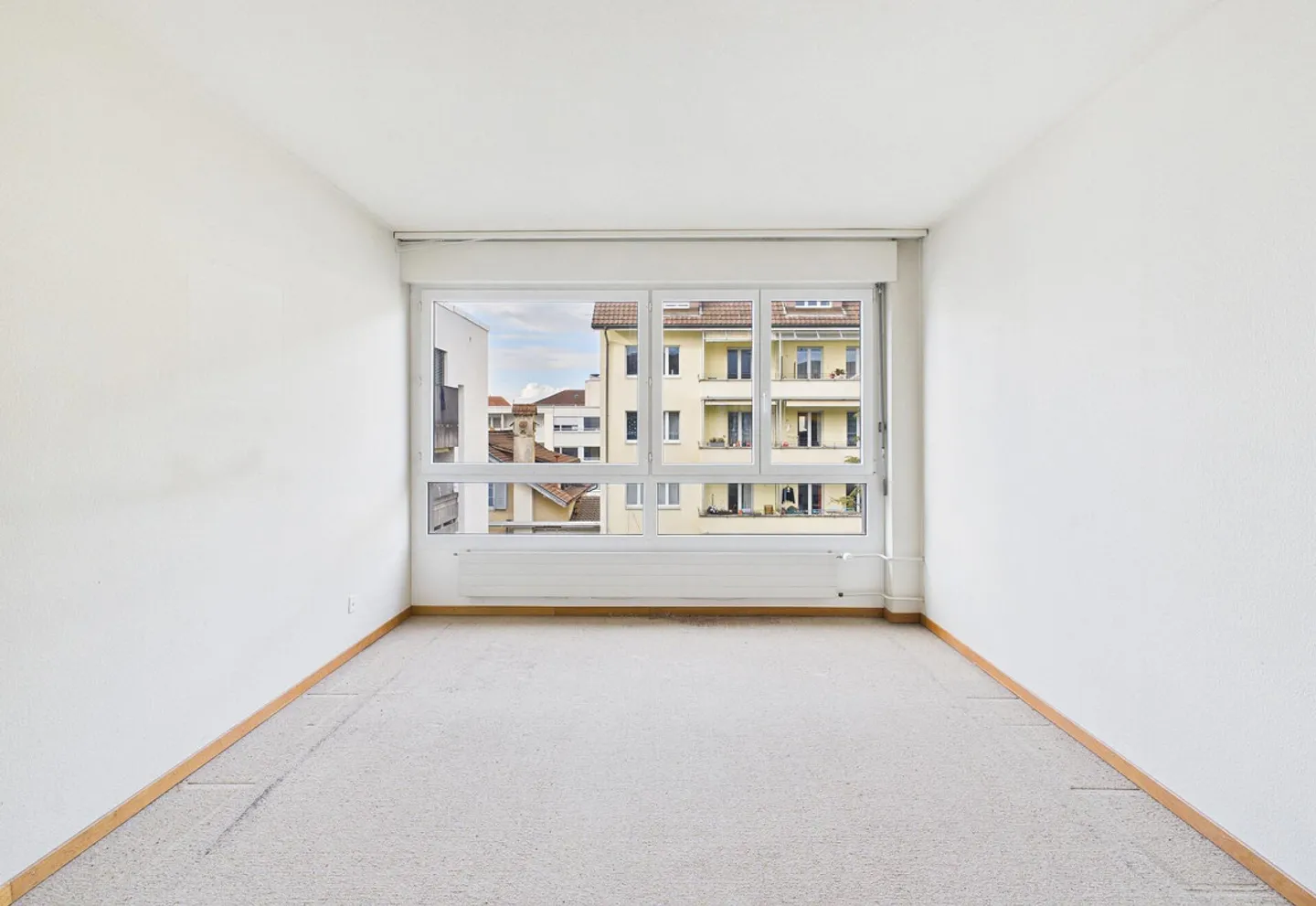 Wohnen in der beliebten Länggasse - Foto 9 di 13