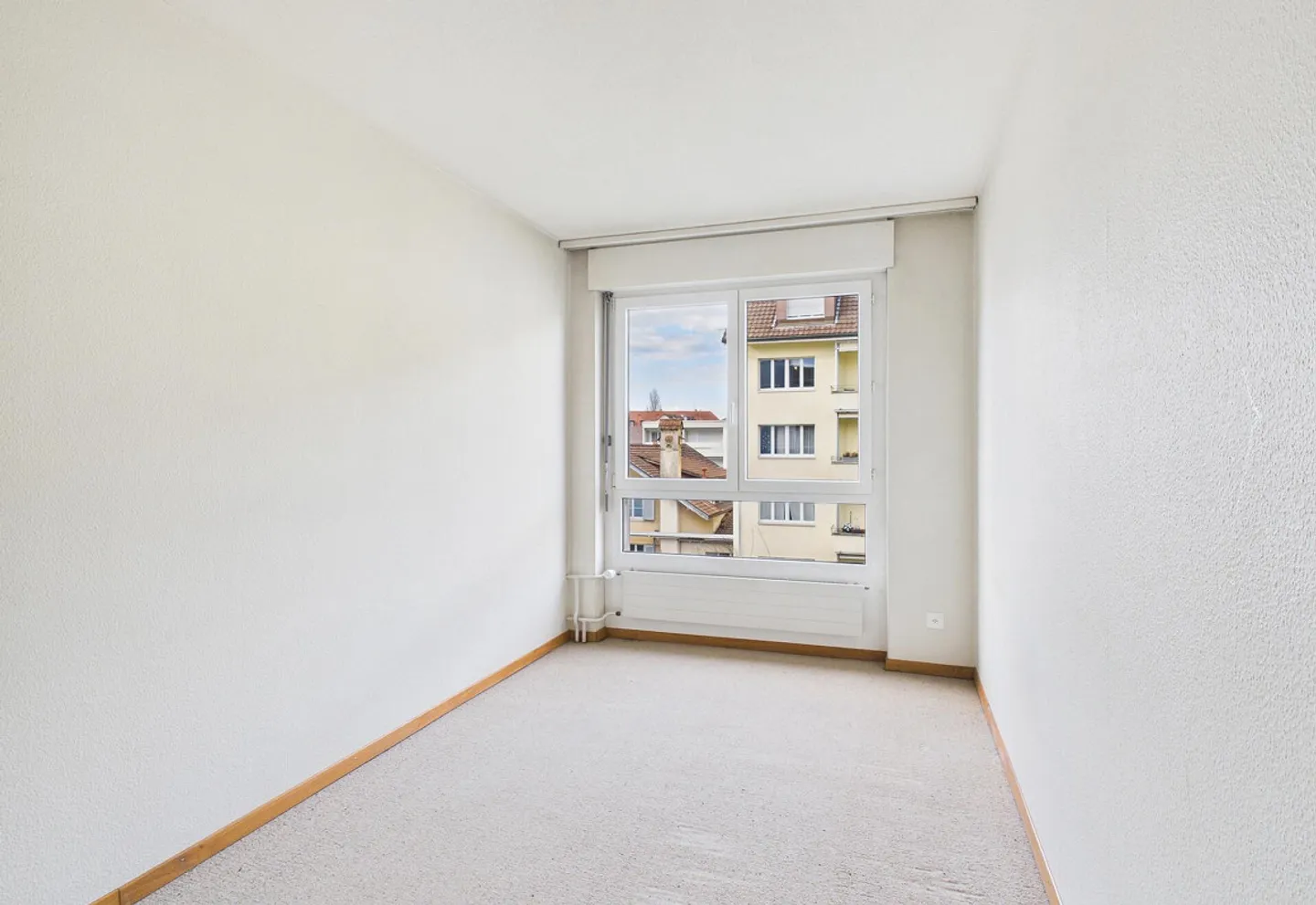 Wohnen in der beliebten Länggasse - Foto 10 di 13