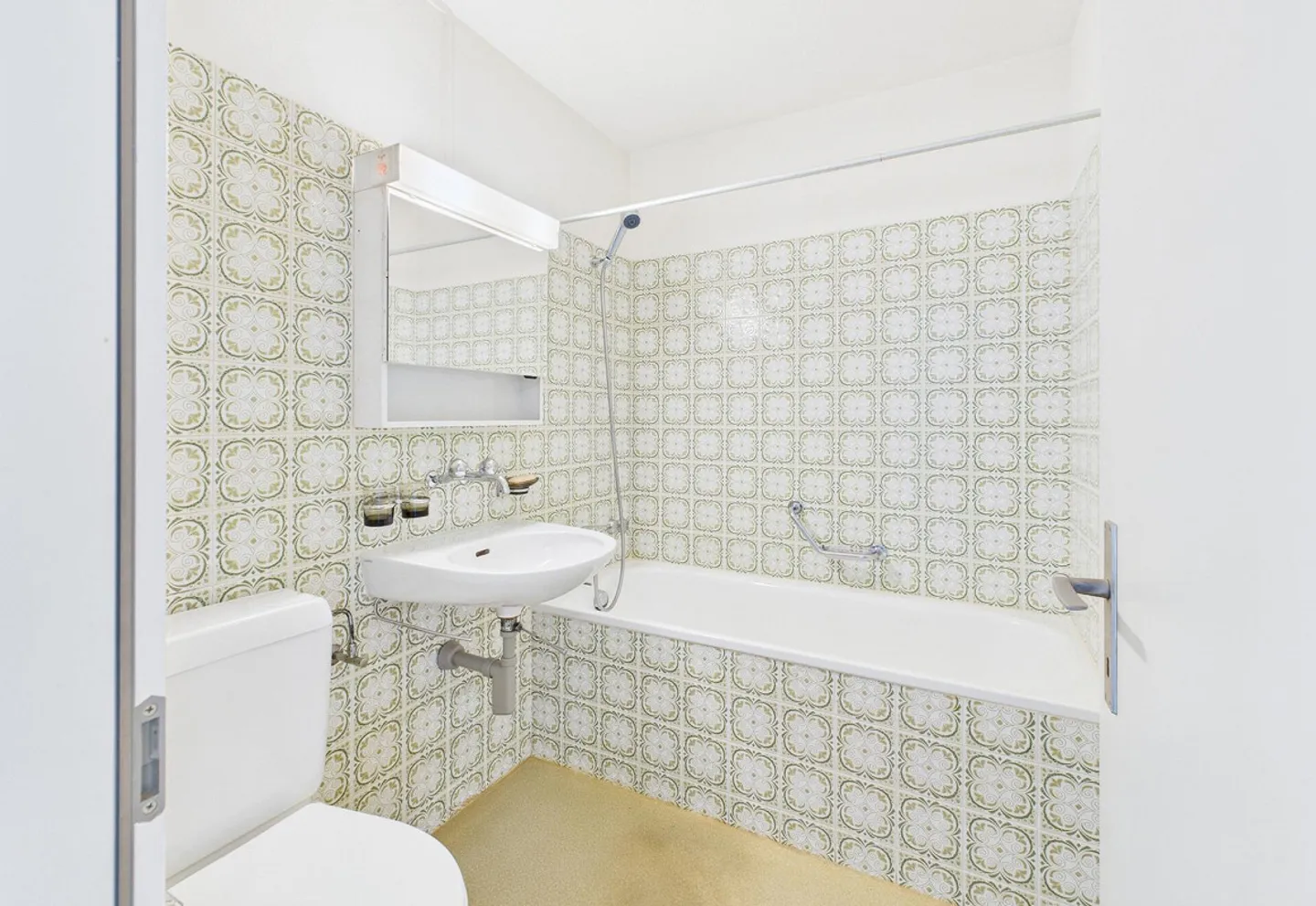 Wohnen in der beliebten Länggasse - Foto 11 di 13