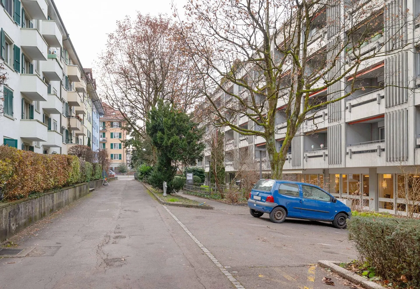 Wohnen in der beliebten Länggasse - Foto 13 di 13