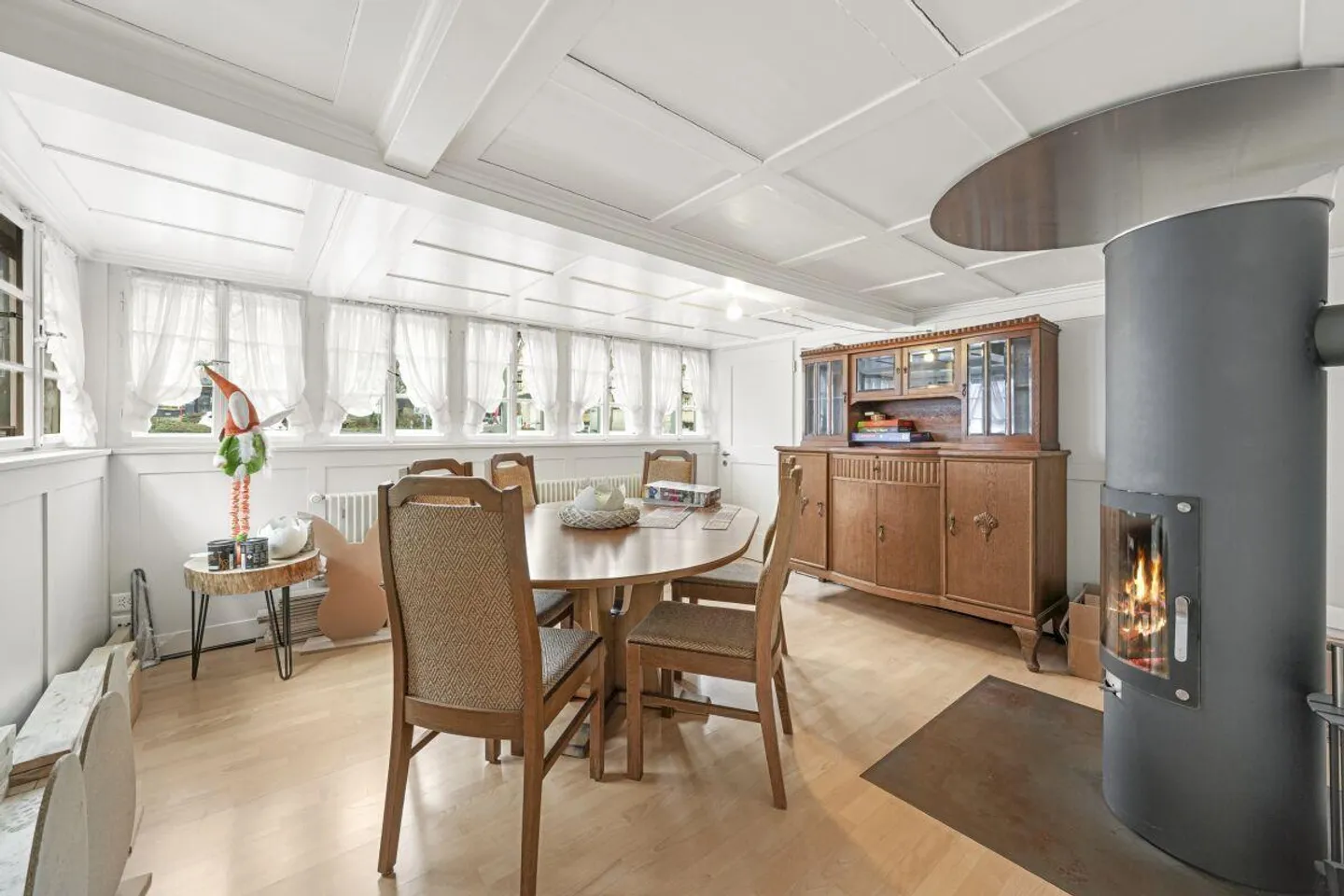 Historisches Haus mit modernem Charme - Foto 6 von 25