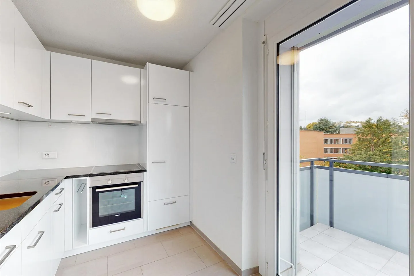 Appartement à louer - Photo 5 sur 10