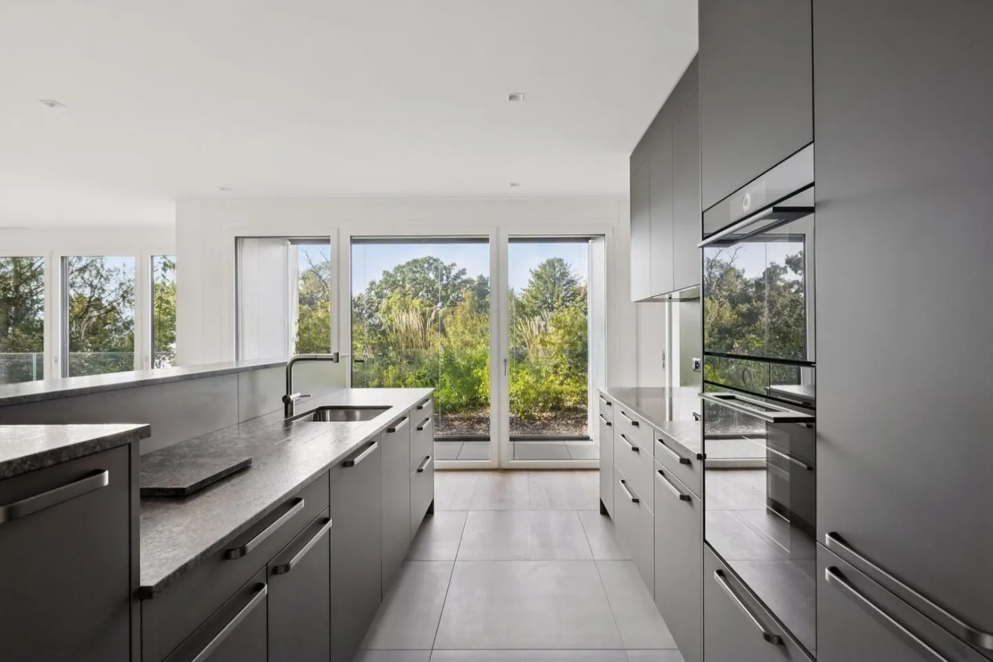 4-Zimmer-Wohnung - Foto 8 von 13