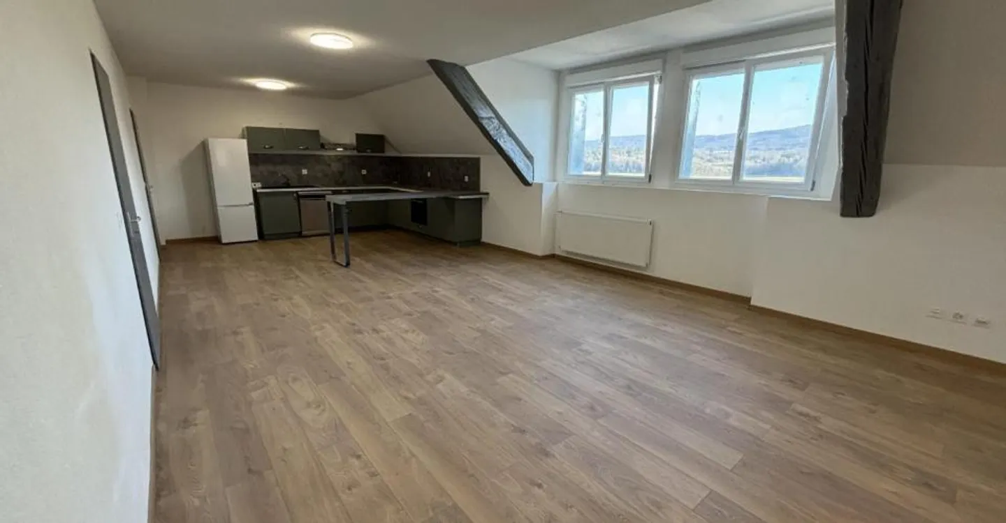 Charming 3.5 Room Apartment - Photo 8 of 9