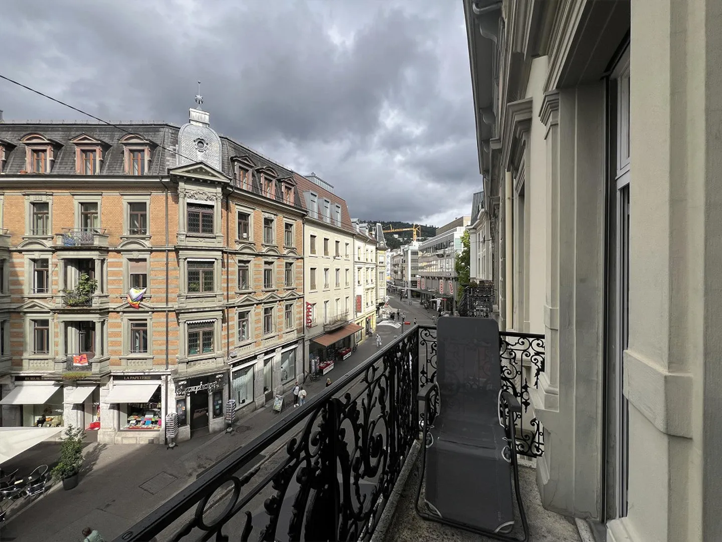 Vivere nel centro città! - Foto 8 di 10