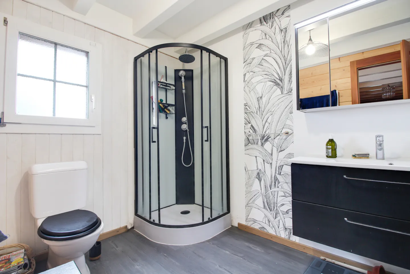 Chalet di lusso con vista + appartamento indipendente - Foto 16 di 19