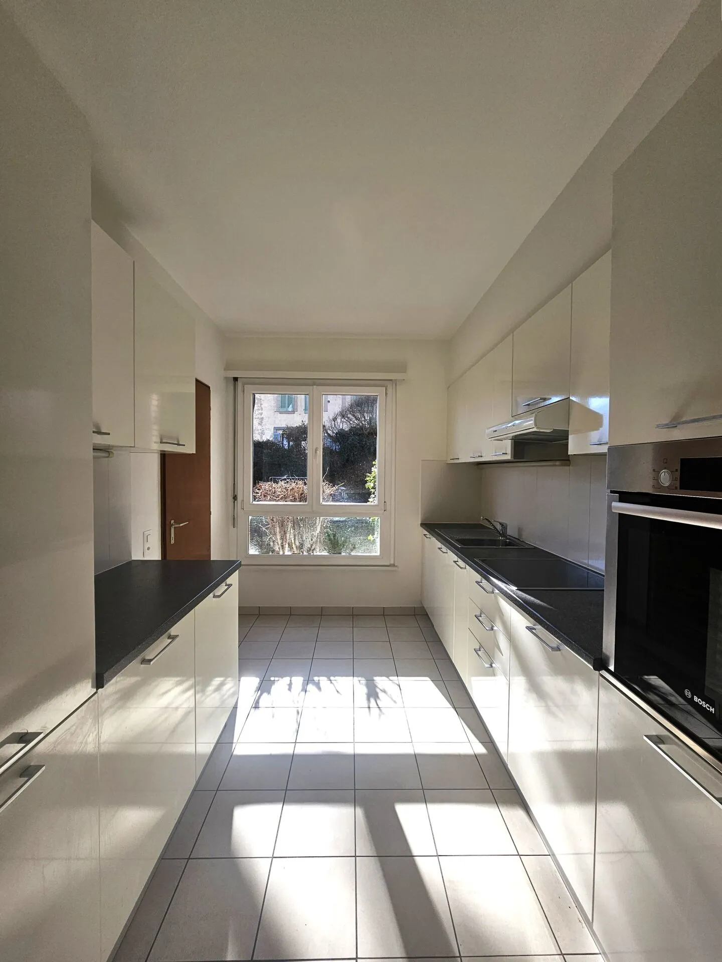 3.5 Rooms with Garden - Photo 3 of 9