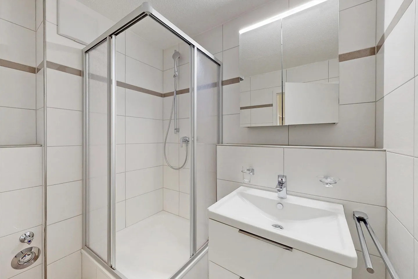 Appartement à louer - Photo 8 sur 10