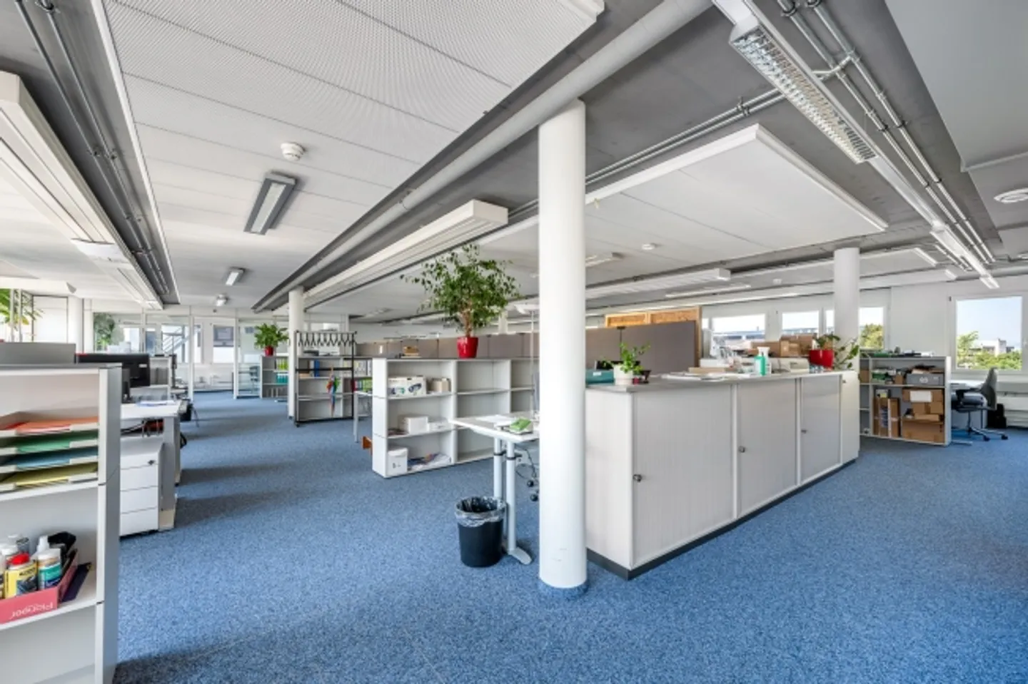 Ufficio Inwilerried – La tua nuova sede a Baar - Foto 2 di 7