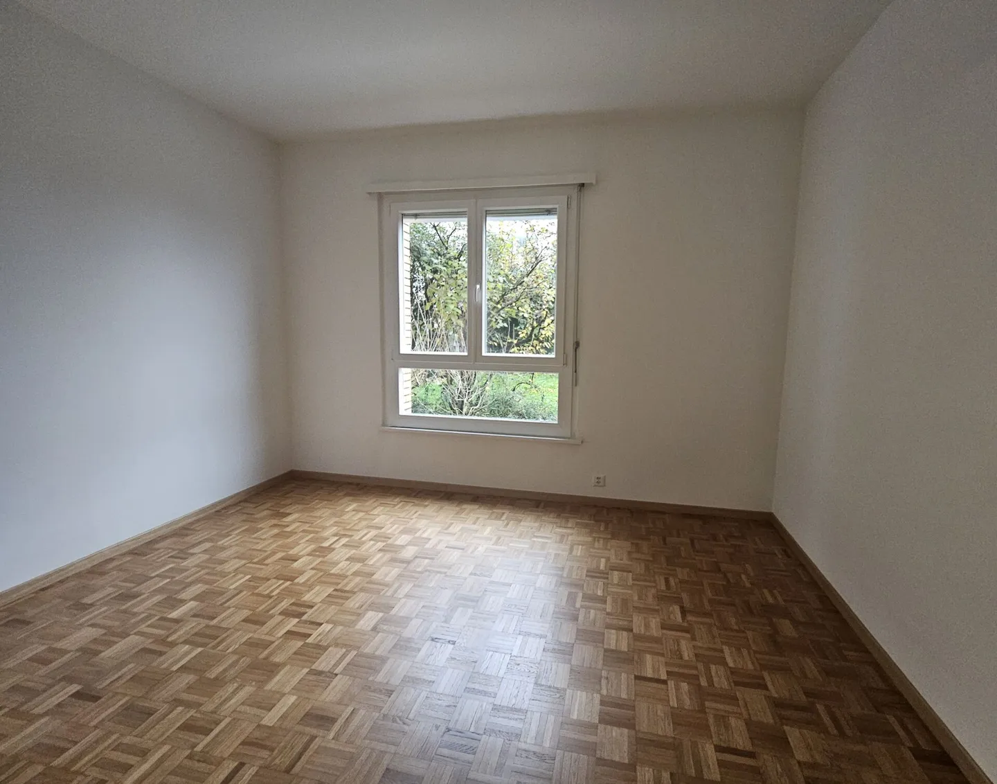 3.5 Rooms with Garden - Photo 6 of 9